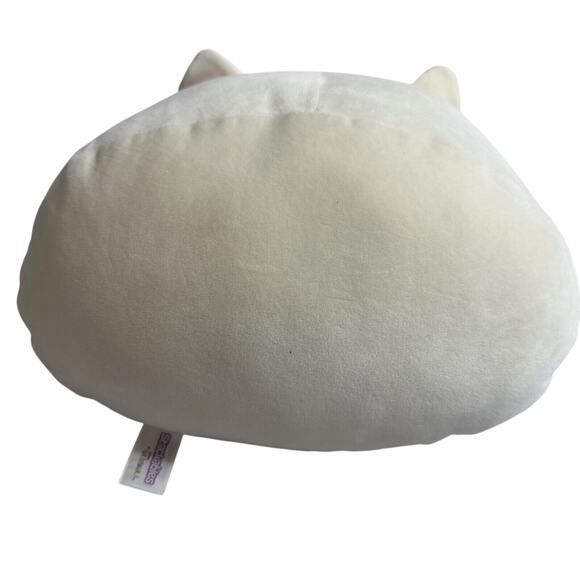 Squishmallows Nadine the Mouse Stackable 12 Inch Soft Toy Plush Christmas New - Picture 5 of 8